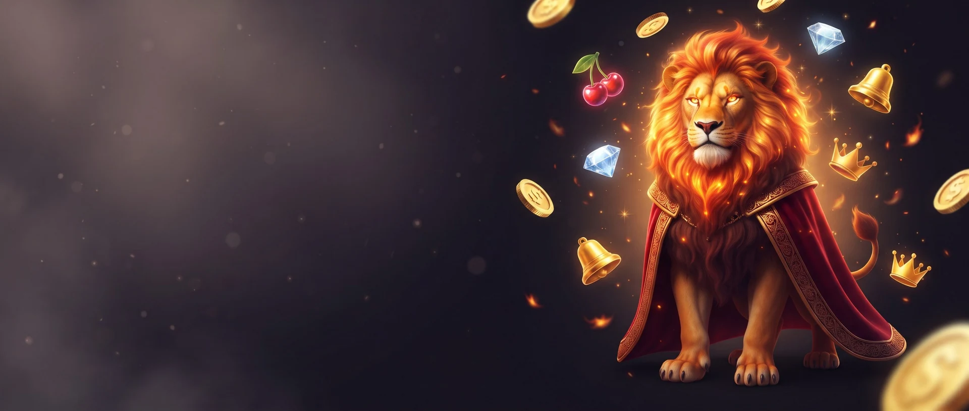 Slotsvil : jeux