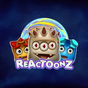 Reactoonz