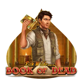 Book of dead