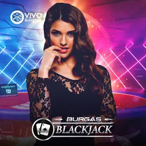 Burgas blackjack